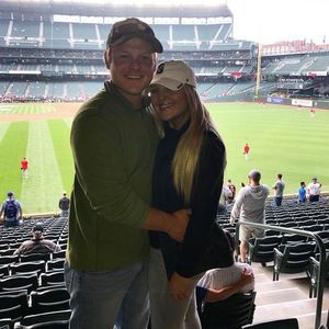 Meet your Posher, Iris